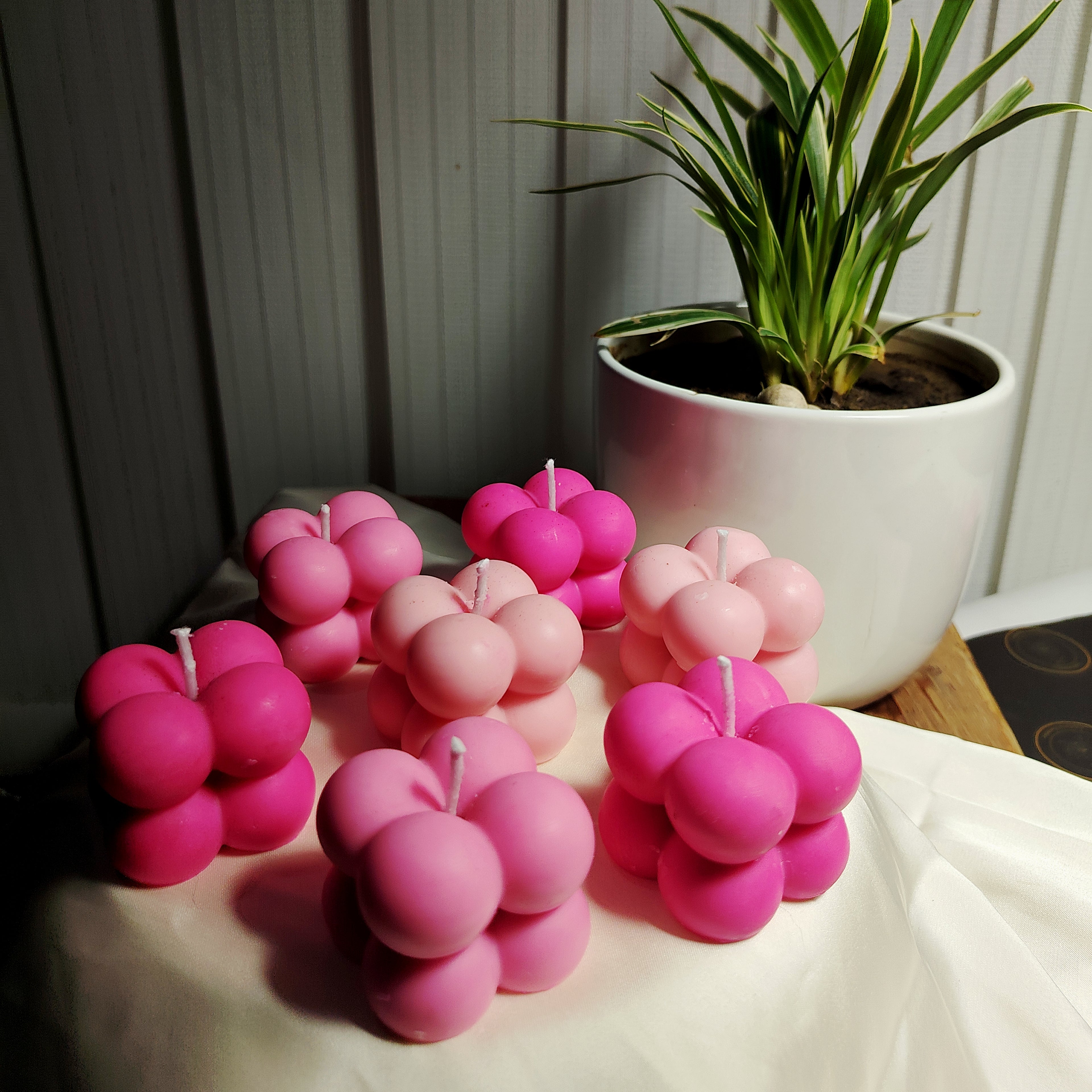 Decor Candles