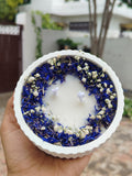 Blue Heaven - Jar Candle