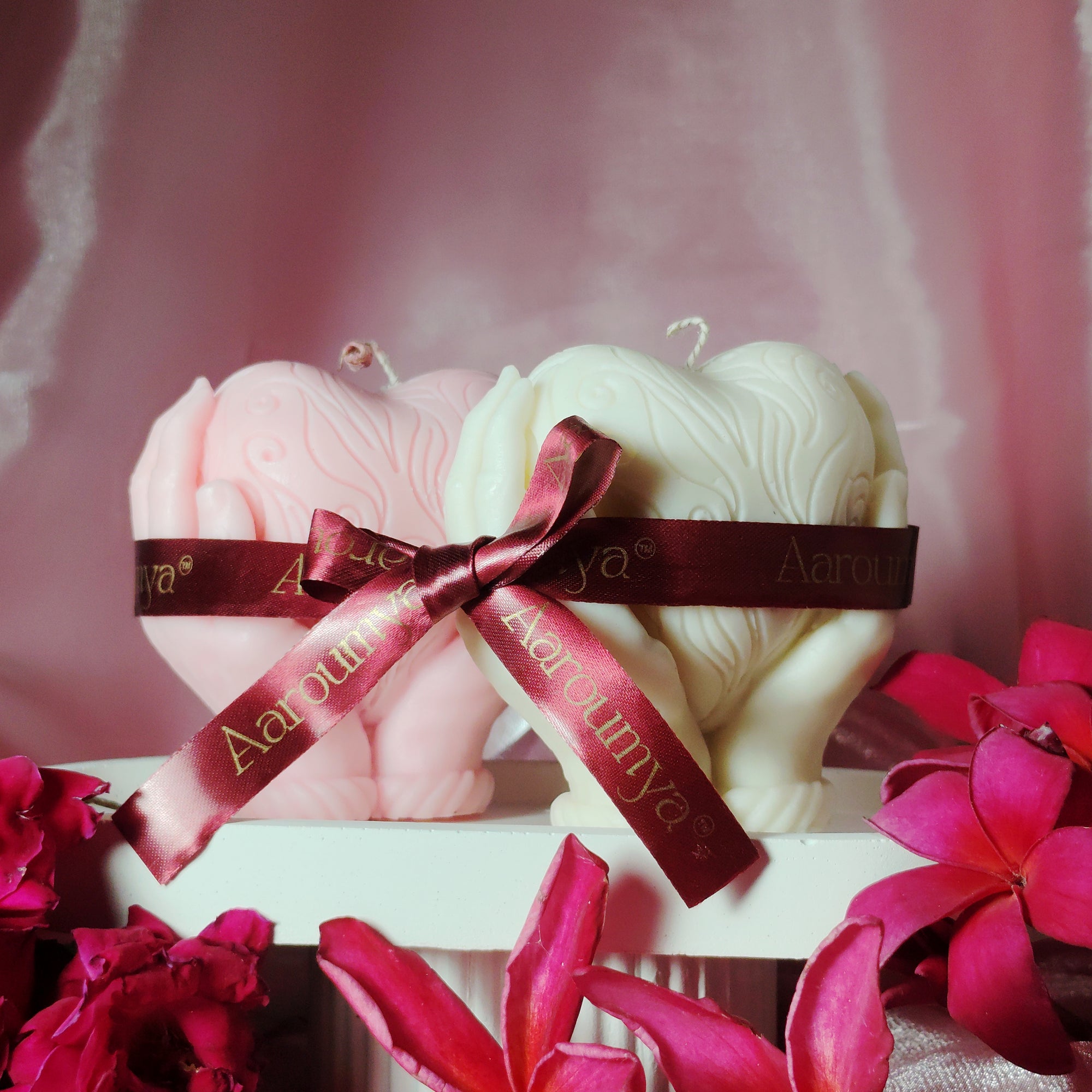 Sweetheart Flame
