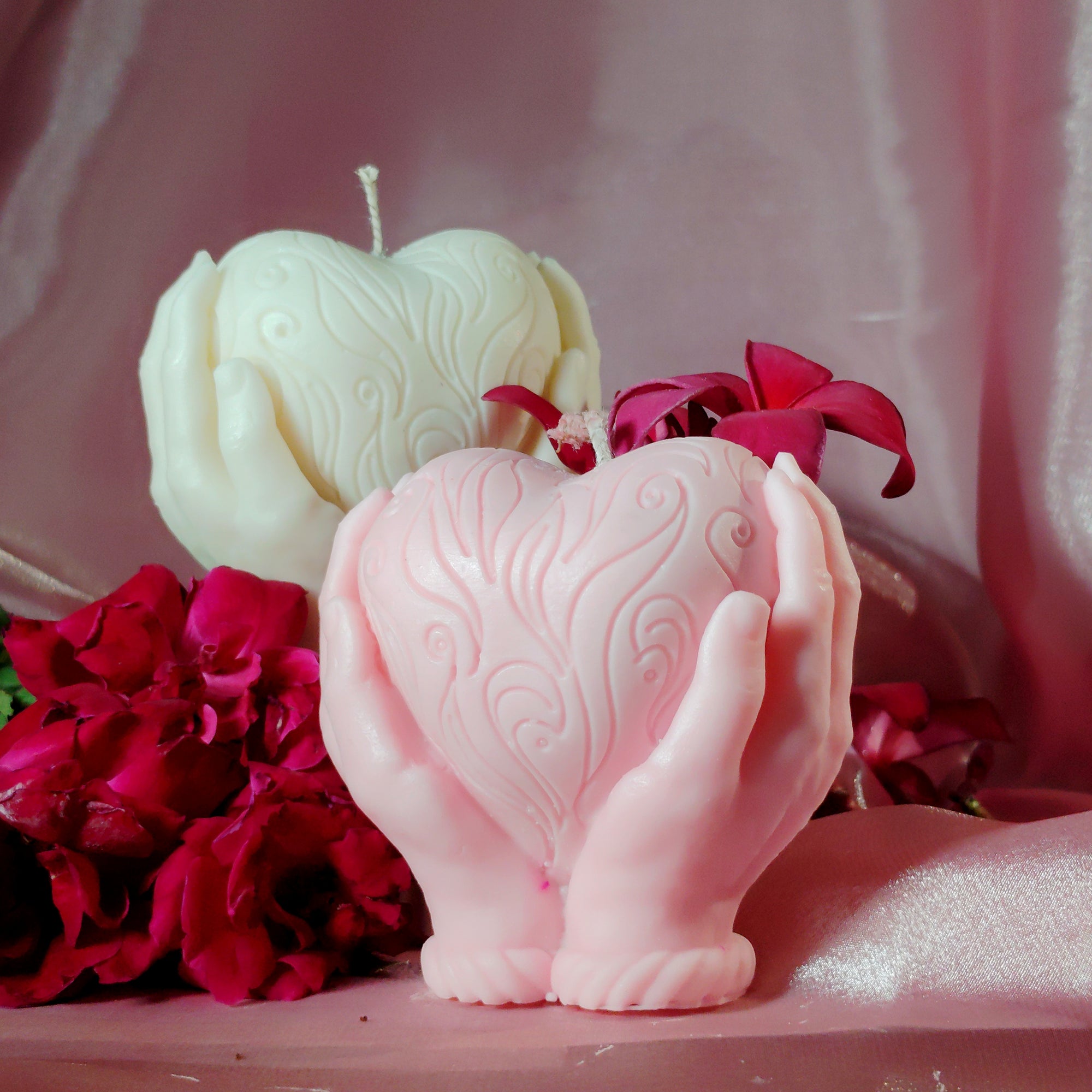 Sweetheart Flame