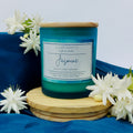 Jasmine Jar Candle