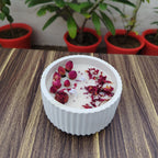 Rose Bliss - Jar Candle