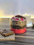 Choco Berry Delight – Dessert Inspired Candle