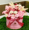 Pink Luxe Floral Bouquet