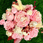 Pink Luxe Floral Bouquet