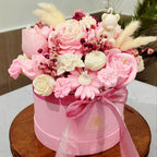 Pink Luxe Floral Bouquet