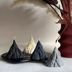 Mountain Candle