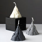 Mountain Candle
