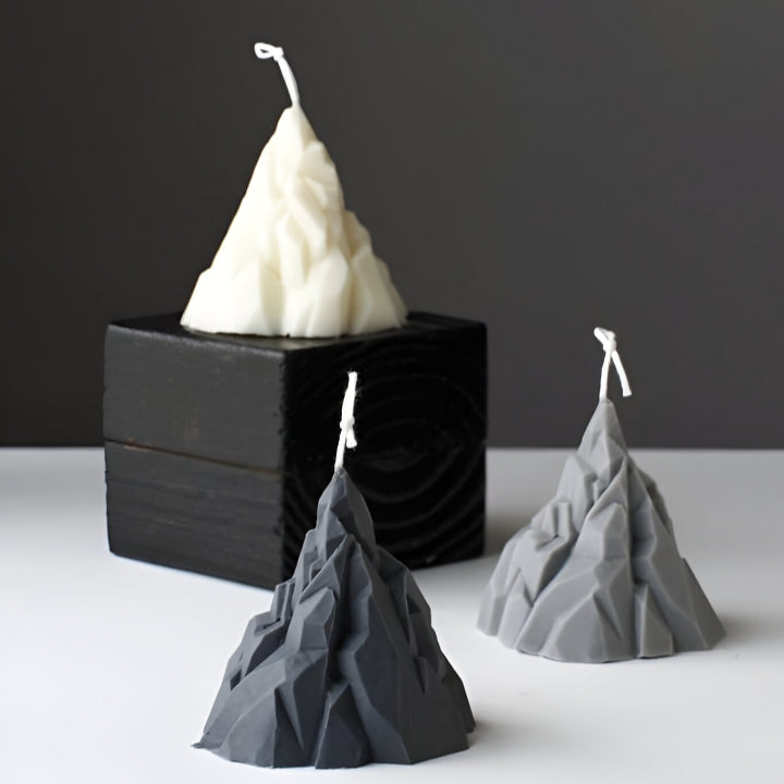 Mountain Candle