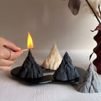 Mountain Candle